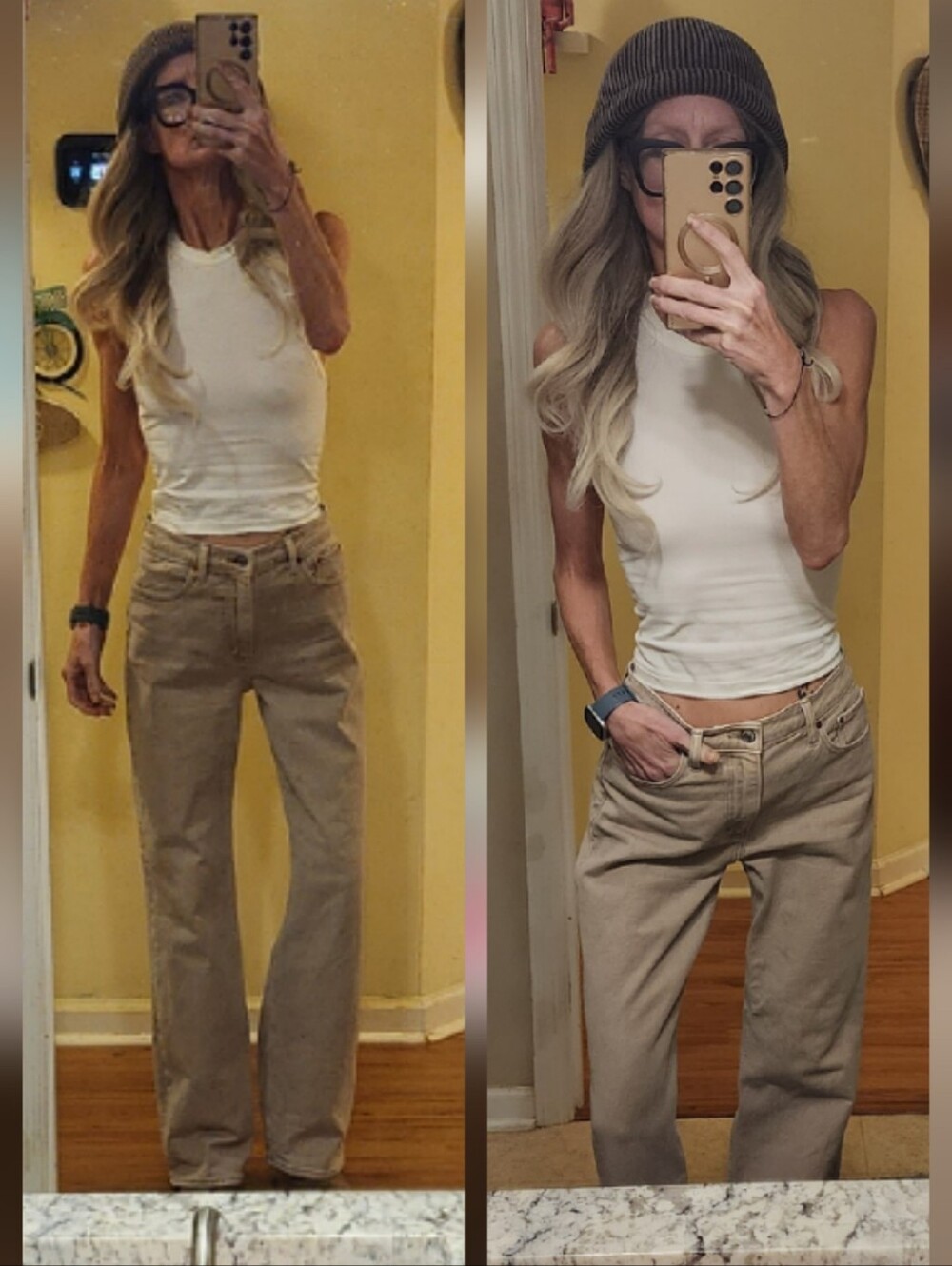 Abercrombie & Fitch 90s Jeans 25L